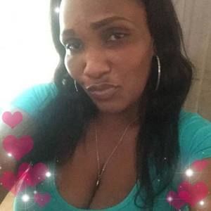 Meet your Posher, Shondell